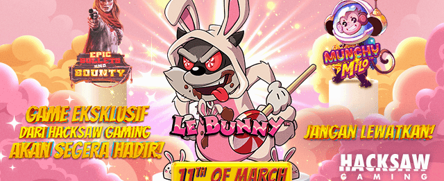 Jackpot Slot Hari Ini banner