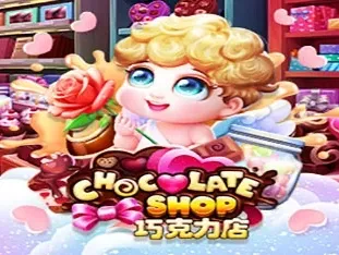 Chocolate Shop