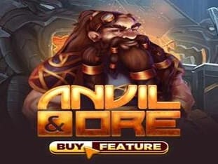 Anvil And Ore thumbnail