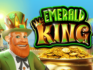 Emerald King thumbnail