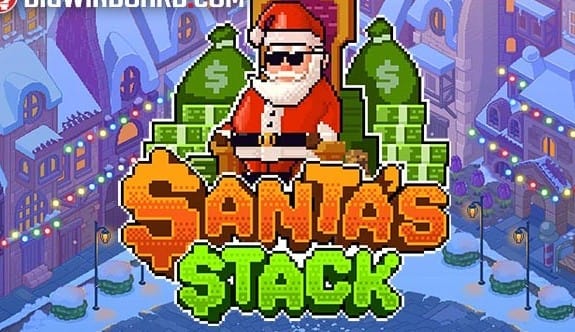 Santa’s Stack